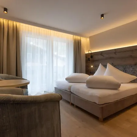 Zum Strossna Apartamento *