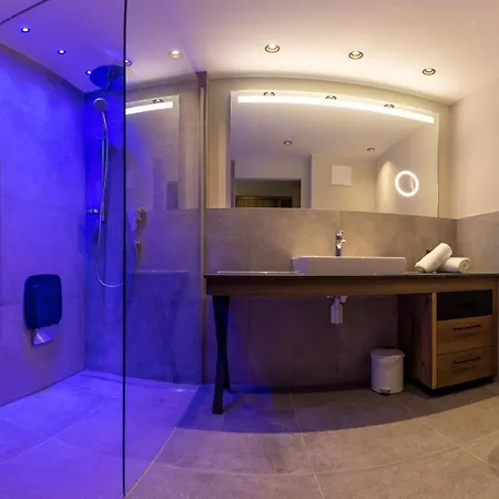 Apartamento Zum Strossna *