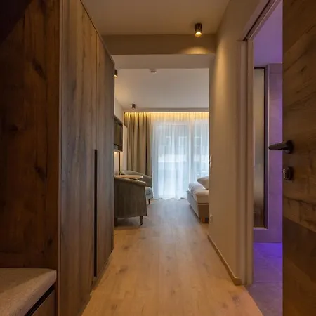 Zum Strossna Майрхофен