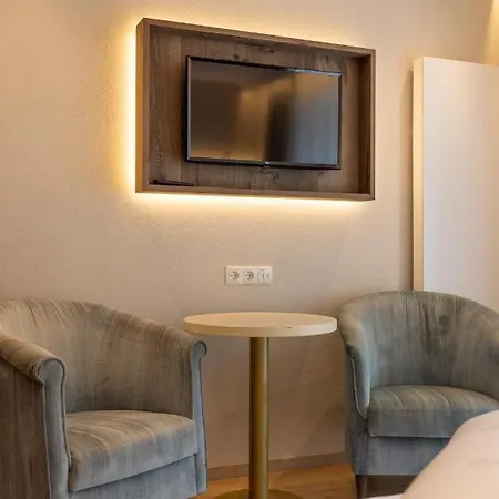 Zum Strossna Apartament