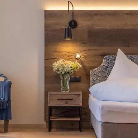 Zum Strossna Apartamento Mayrhofen