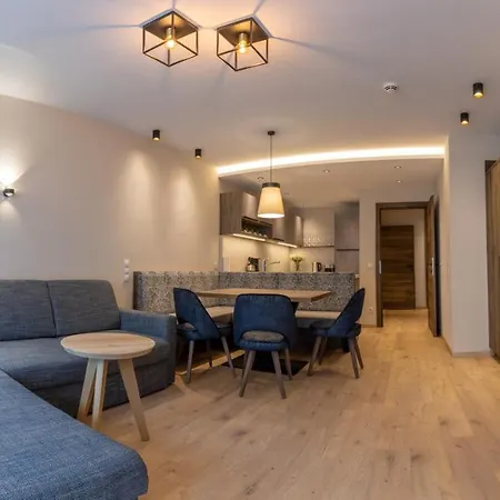 Apartament Zum Strossna Mayrhofen