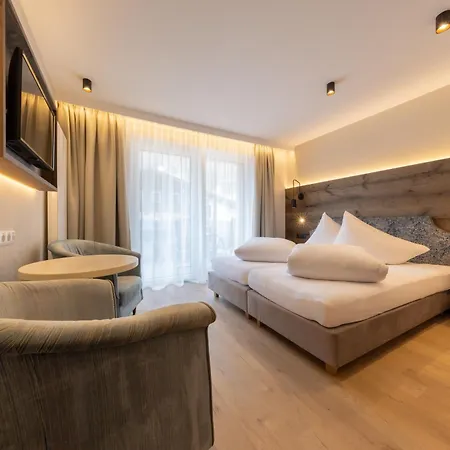 Appartement Zum Strossna Mayrhofen