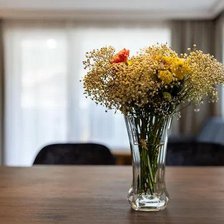 Апартаменты Zum Strossna Майрхофен