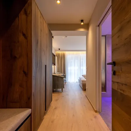 Zum Strossna * Майрхофен