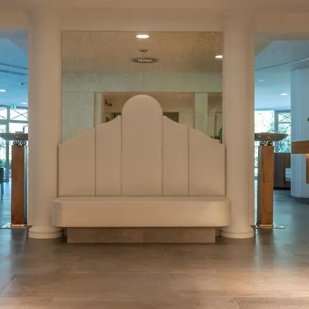 Apartmán Zum Strossna