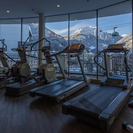 Zum Strossna Майрхофен