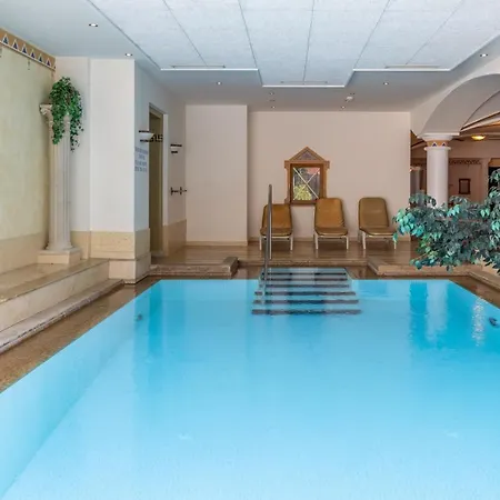 Zum Strossna Apartmán *