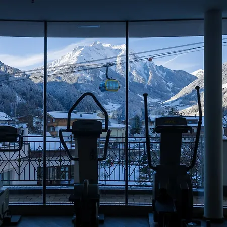 Zum Strossna * Майрхофен