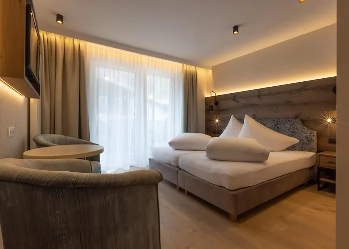 Zum Strossna Apartmán *