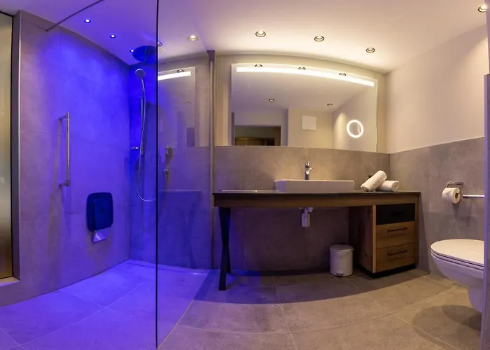 Apartmán Zum Strossna *