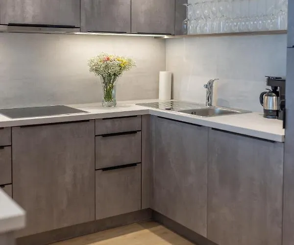 Zum Strossna Apartmán Mayrhofen