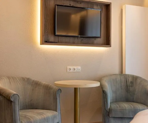 Zum Strossna Apartmán