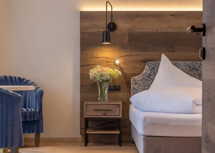 Zum Strossna شقة مايرهوفن