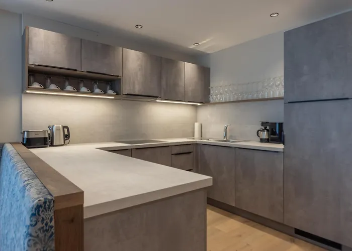 Zum Strossna Apartmán Mayrhofen