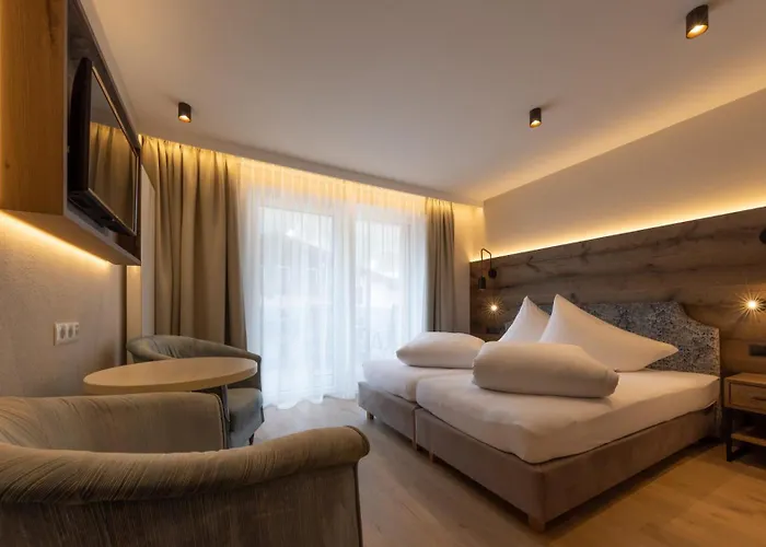 Zum Strossna Apartmán