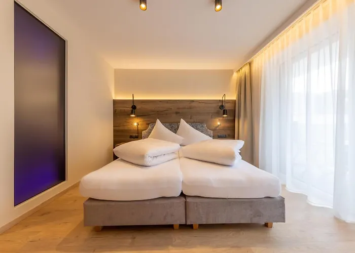 شقة Zum Strossna مايرهوفن