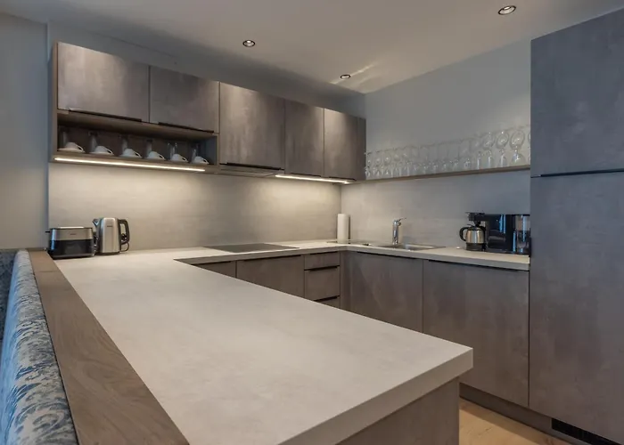 Zum Strossna Apartmán *