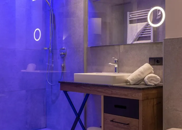 Zum Strossna شقة مايرهوفن