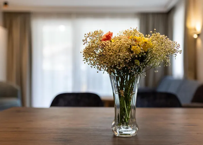 شقة Zum Strossna مايرهوفن