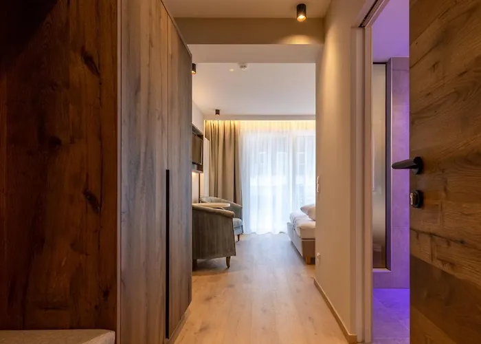 Zum Strossna * مايرهوفن