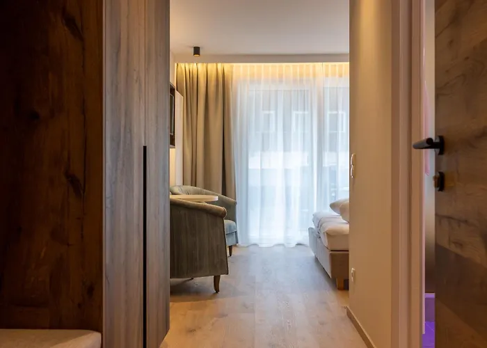 Zum Strossna Apartmán *