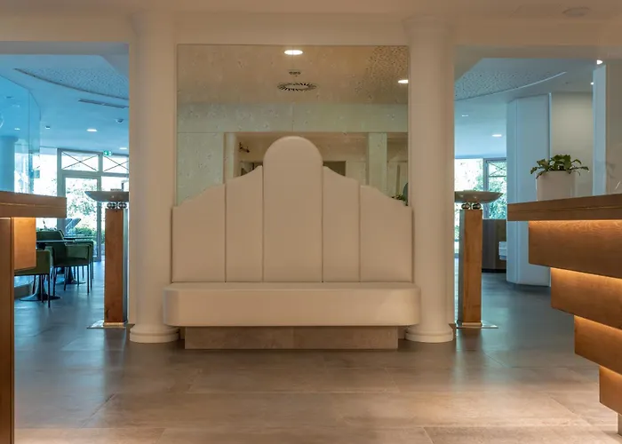 Apartmán Zum Strossna