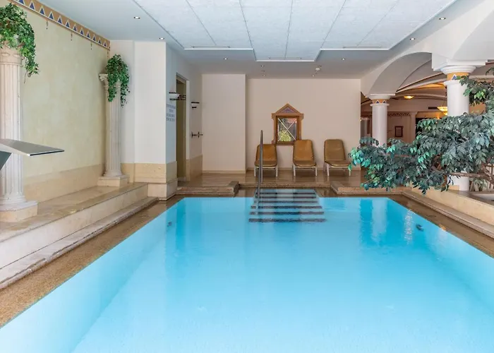 Zum Strossna Apartmán *