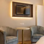 Zum Strossna Apartment