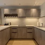 Apartment Zum Strossna *